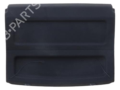 Used Rear parcel shelf DACIA DUSTER (HM_) 1.5 dCi 115 (HMAD) (116 hp) 29585542