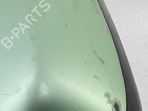 Right mirror PEUGEOT 307 (3A/C) 2.0 HDi 110 | BP28320272C27 