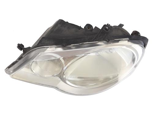 Left headlight VW POLO IV (9N_, 9A_) 1.4 TDI | BP28500243C28