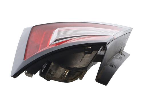Right taillight SKODA FABIA III (NJ3) 1.0 | BP29174029C35 