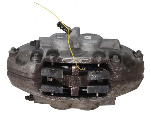 Used Left front brake caliper Left front brake caliper BMW 4 Gran Coupe (F36) 435 d xDrive (313 hp) 24145432 24145432