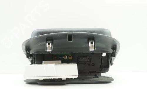 Multifunctionele display RENAULT CLIO III (BR0/1, CR0/1) 1.5 dCi | BP18181845C48