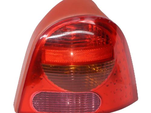 Used Right taillight RENAULT TWINGO I (C06_) 1.2 (C066, C068) (58 hp) 27658193