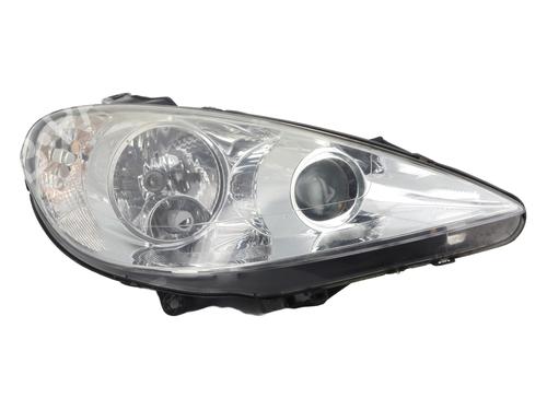 Used Right headlight PEUGEOT 807 (EB_) 2.2 HDi (128 hp) 30497748