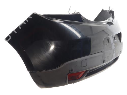Rear bumper RENAULT MEGANE III Coupe (DZ0/1_) 1.6 dCi (DZ00, DZ12, DZ2A, DZ13) | BP30408741C8 