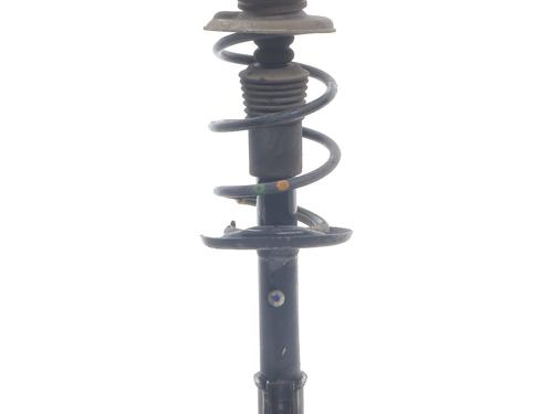 Used Left front shock absorber Left front shock absorber DACIA LOGAN MCV II TCe 90 (K8M1, K8MA, K8AC) (90 hp) 33875971 33875971
