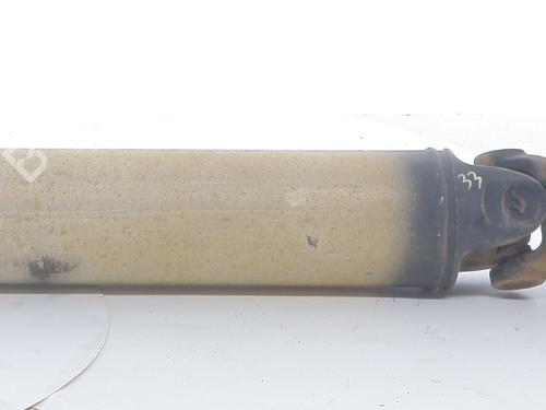 Used Driveshaft Driveshaft NISSAN NAVARA NP300 Pickup (D23, D23T) 2.3 dCi 4x4 (D231) (163 hp) 34365462 34365462