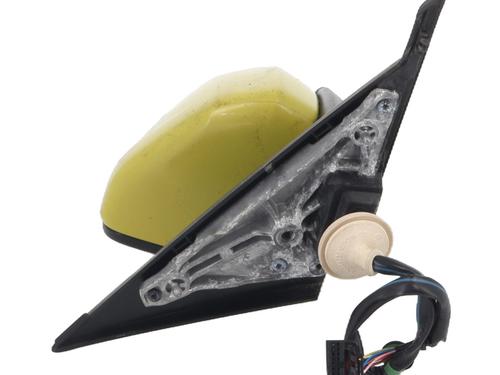 Used Left mirror Left mirror AUDI A1 Sportback (GBA) 35 TFSI (150 hp) 33679593 33679593