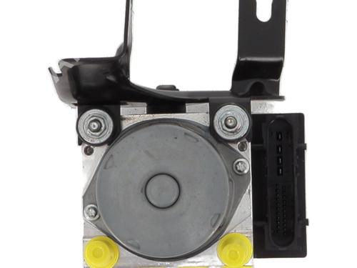 Used ABS pump ABS pump RENAULT MODUS / GRAND MODUS (F/JP0_) 1.5 dCi (FP0E, JP0E) (65 hp) 19532016 19532016