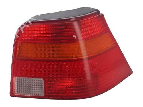 Used Right taillight VW GOLF IV (1J1) 1.9 TDI (90 hp) 28578752