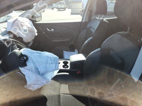 Alternator RENAULT KADJAR (HA_, HL_) 1.2 TCe 130 (HLMR) | BP29919362M7  - Image 8