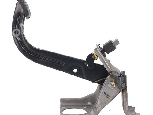 Break pedal HYUNDAI i20 II (GB, IB) 1.0 T-GDI | BP29317233I19 
