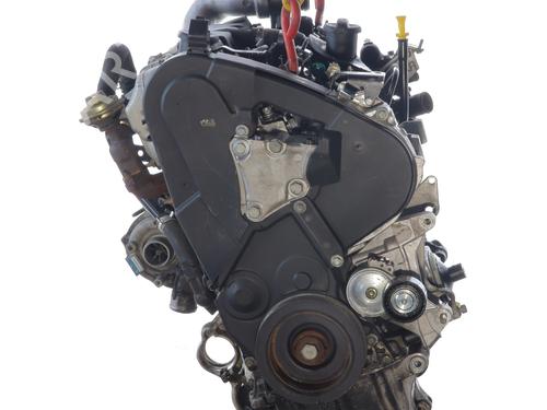 Engine PEUGEOT 307 (3A/C) 2.0 HDi 110 | BP29414359M1 