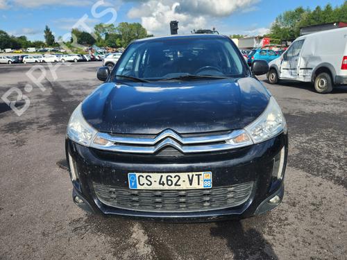 Gearbox CITROËN C4 AIRCROSS  | BP35989373M3  - Image 15