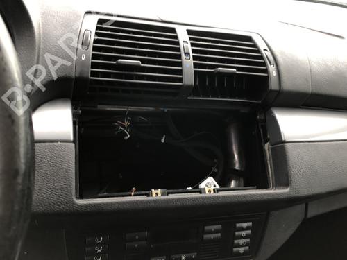 Upper protection BMW X5 (E53) 3.0 d | BP21776149M93 - Image 12