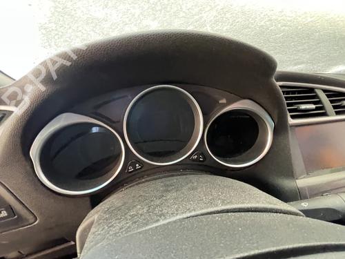 Instrumentenkombination für CITROËN DS4 (NX_) 1.6 HDi 110 (112 hp) 31283223