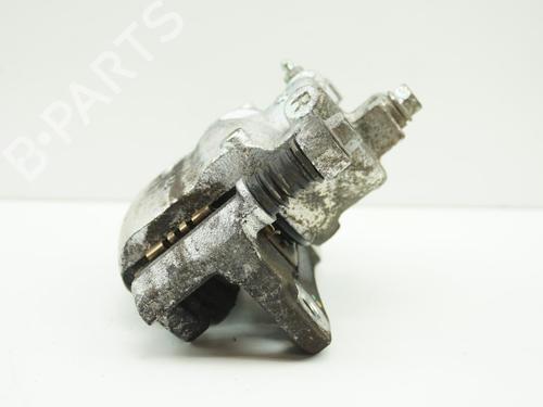 Right front brake caliper SUZUKI CELERIO (LF) 1.0 (AVK310) | BP18188313M104 