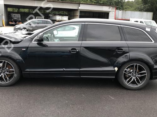 Left front brake caliper AUDI Q7 (4LB) 3.0 TDI quattro | BP24471603M105  - Image 25