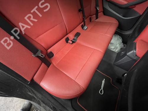 Rear seat BMW X1 (E84) xDrive 18 d | BP29838435C17