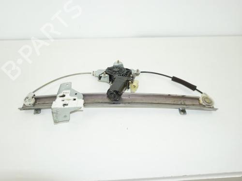 Front left window mechanism HYUNDAI GETZ (TB) 1.5 CRDi | BP23763871C22 