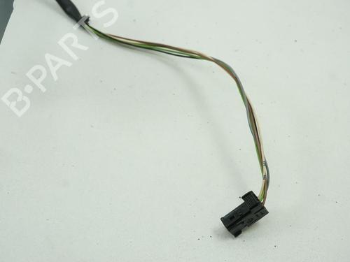 Left mirror PEUGEOT 307 SW (3H) 1.6 HDI 110 | BP19729009C26 