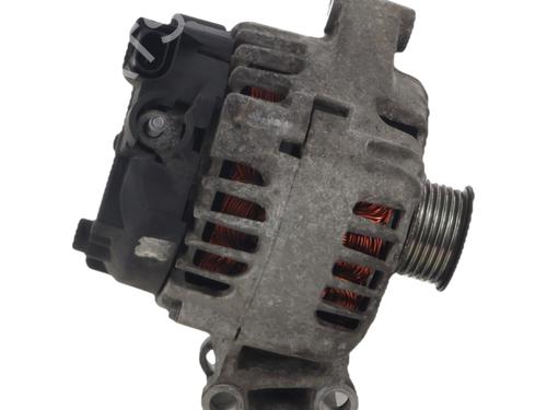 Alternator FORD FIESTA VI (CB1, CCN) 1.25 | BP39506538M7 - Image 4