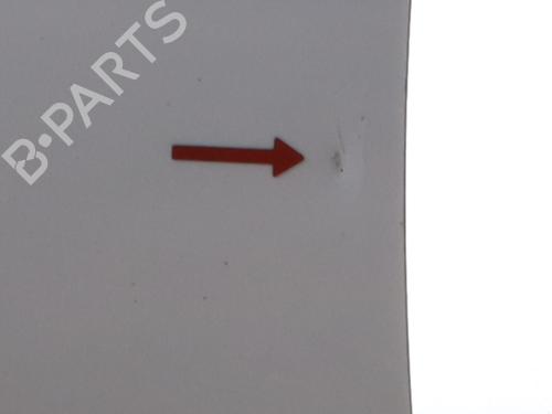 Left front door OPEL INSIGNIA A Sports Tourer (G09) 2.0 CDTI 4x4 (35) | BP26892181C2 