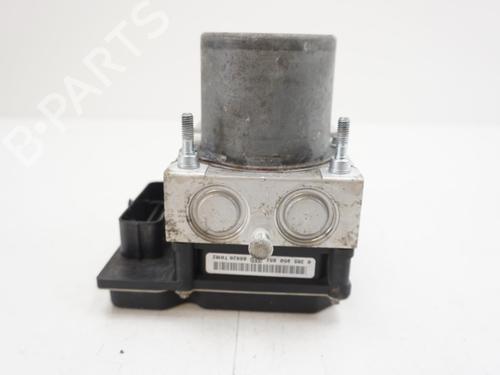 ABS pump CITROËN XSARA PICASSO (N68) 1.6 HDi | BP18191383M43 