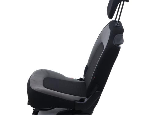 Rear seat CITROËN C4 Grand Picasso II (DA_, DE_) 1.6 BlueHDi 120 | BP27154050C17 