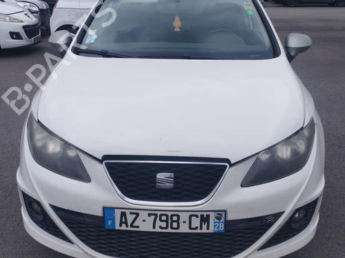 Used Parts SEAT IBIZA IV (6J5, 6P1) 2.0 TDI (143 hp) 3490436