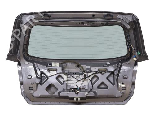 Tailgate FIAT FREEMONT (345_) 2.0 JTD | BP26131738C6 