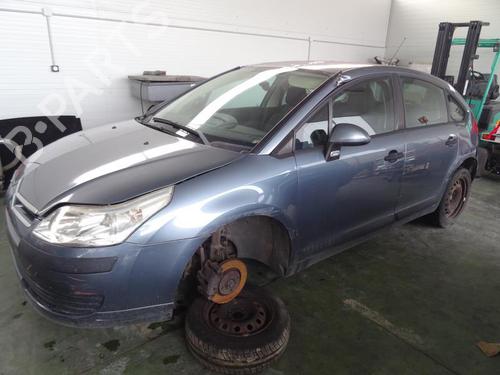 Support CITROËN C4 I (LC_) 1.6 HDi | BP25221316C155 