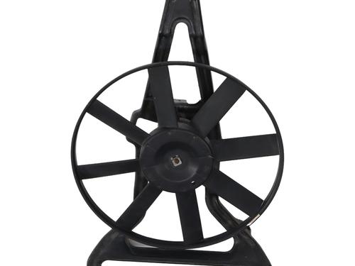 Used Radiator fan PEUGEOT 106 II (1A_, 1C_) 1.1 i (60 hp) 20975552