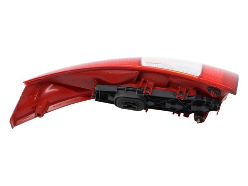 Used Left taillight Left taillight CITROËN C3 I (FC_, FN_) 1.4 i (73 hp) 25872700 25872700