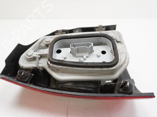 Used Right taillight Right taillight VW POLO IV (9N_, 9A_) 1.4 TDI (75 hp) 18191363 18191363