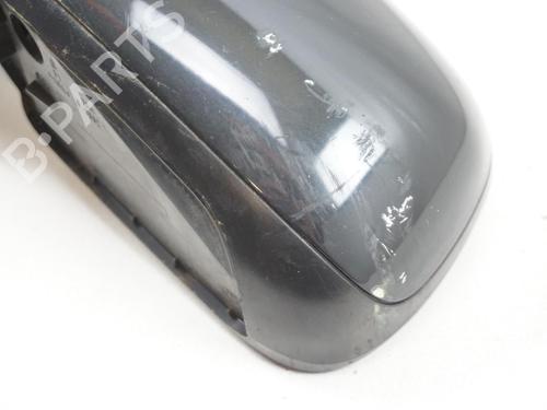 Left mirror PEUGEOT 307 SW (3H) 1.6 HDI 110 | BP19729009C26 
