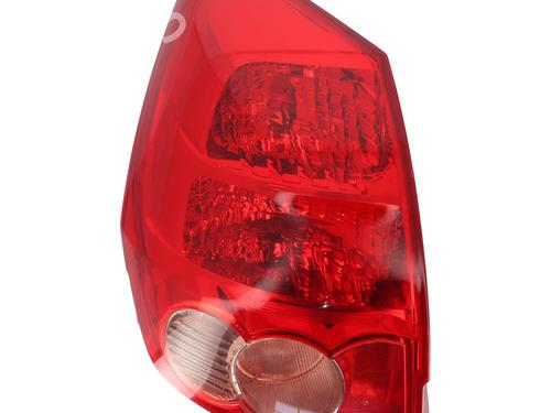 Used Right taillight Right taillight TOYOTA AURIS (_E15_) 1.4 D-4D (NDE150_, NDE150R) (90 hp) 19730956 19730956