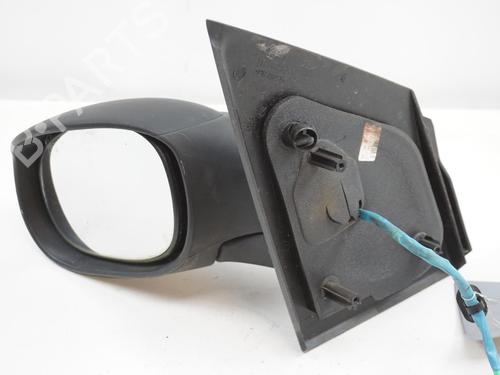Used Left mirror CITROËN C2 (JM_) 1.4 (73 hp) 18184134