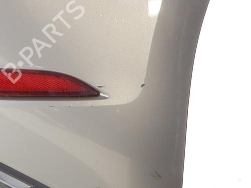 Rear bumper VW GOLF VII (5G1, BQ1, BE1, BE2) 2.0 TDI | BP29961101C8 