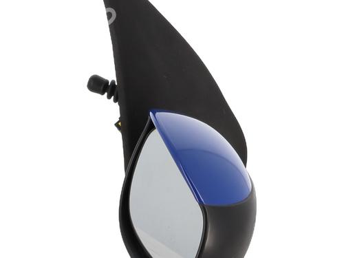 Right mirror PEUGEOT 206 Hatchback (2A/C) 1.4 HDi eco 70 | BP19731645C27 