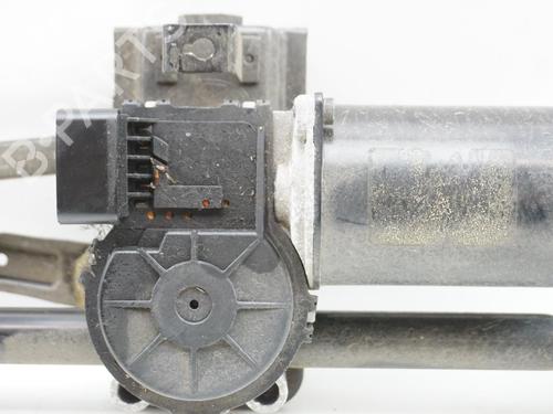 Used Front wiper motor HYUNDAI TUCSON (JM) 2.0 CRDi (136 hp) 18181595