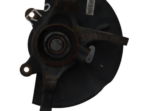 Used Left front steering knuckle HYUNDAI ix35 (LM, EL, ELH) 1.7 CRDi (116 hp) 27270672