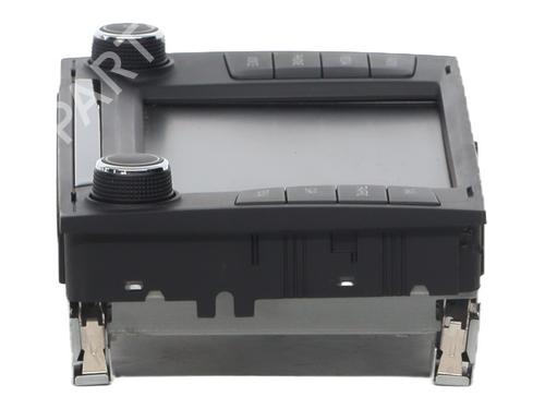 Used Radio Radio SEAT LEON (5F1) 2.0 TDI (150 hp) 20224887 20224887