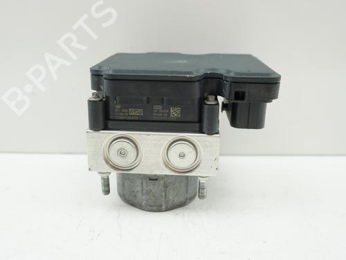 ABS pump NISSAN MICRA IV (K13K, K13KK) 1.2 | BP18177400M43 