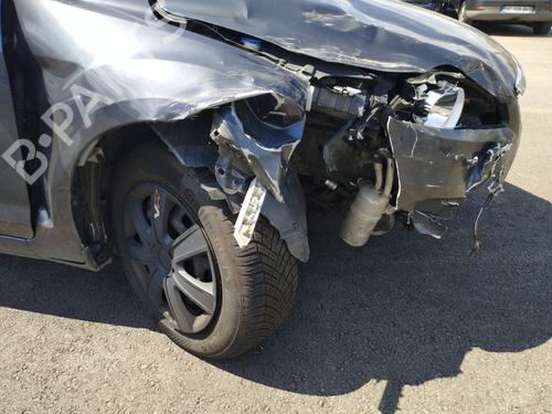 Right front steering knuckle FORD FOCUS II (DA_, HCP, DP) 1.6 | BP30147337M26