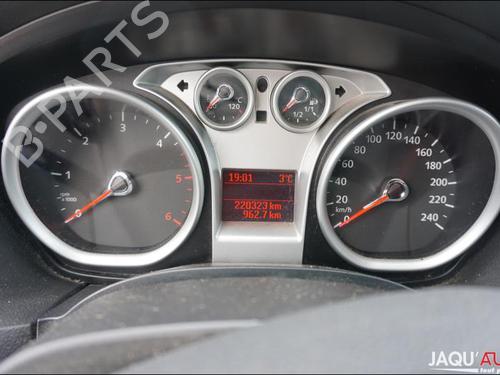 Rattstammestilk FORD FOCUS II (DA_, HCP, DP) 1.8 TDCi | BP22071752I23 