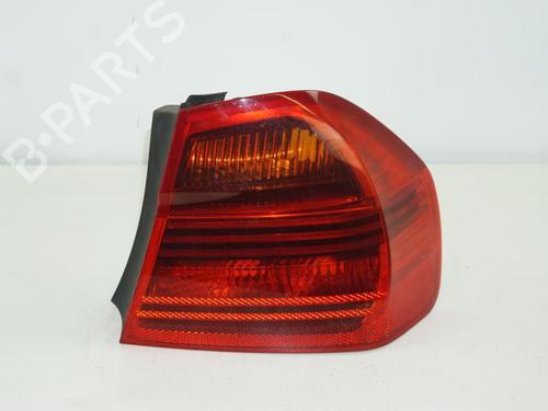 Used Right taillight Right taillight BMW 3 (E90) 318 d (122 hp) 18174669 18174669