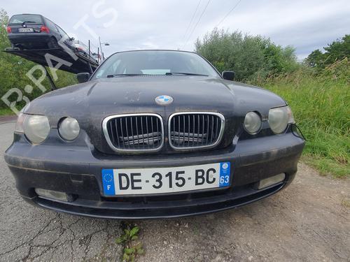 Left mirror BMW 3 Compact (E46) 320 td | BP27303497C26 - Image 17