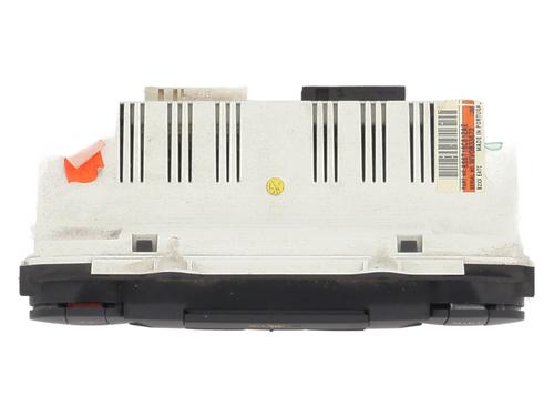 Climate control FORD FIESTA V (JH_, JD_) 1.4 TDCi | BP30129112I5