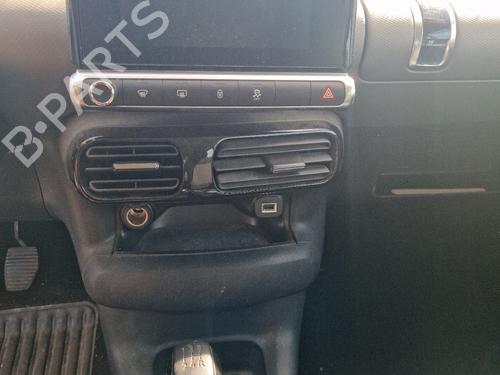 Motor CITROËN C4 CACTUS 1.2 VTi 82 | BP36302039M1 - Image 3